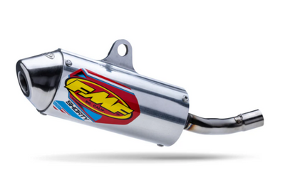 FMF Racing P-Core2 Short Kx80/85 Kx/Rm100 - 022009 User 1