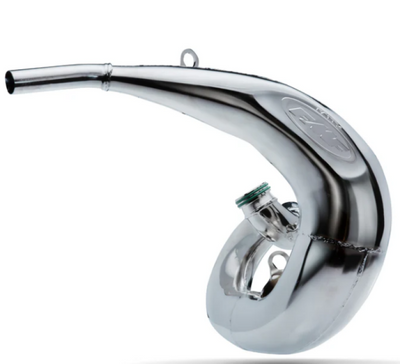 FMF Racing Fatty Pipe Yz125 00-04 - 024041 User 1