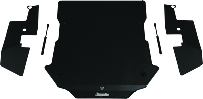 DragonFire Racing Polaris Rzr Trunk Lid - 520199 Photo - Primary