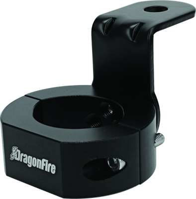 DragonFire Racing Universal Whip/Light Mount - 521500 Photo - Primary
