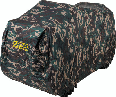 QuadBoss Qb Quad Cover Xl Camo - 156181 Photo - Primary