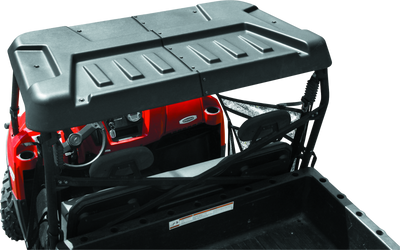 QuadBoss Ranger Roof W/Cargo Storage - 326758 Photo - Primary