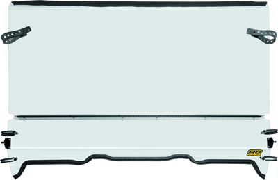 QuadBoss Folding Windshield Quadboss - 375648 Photo - Primary