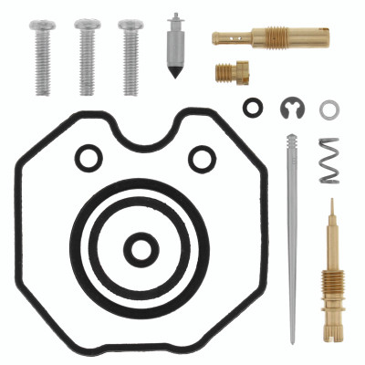 QuadBoss Qboss Carburetor Kits - 418081 Photo - Primary