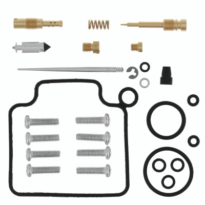 QuadBoss Qboss Carburetor Kits - 418092 Photo - Primary