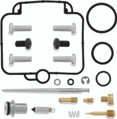 QuadBoss Qboss Carburetor Kits - 418177 Photo - Primary