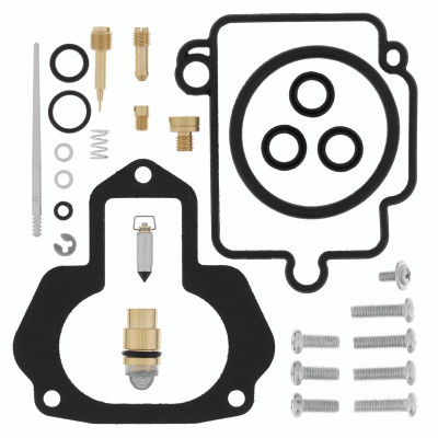 QuadBoss Qboss Carburetor Kits - 418338 Photo - Primary