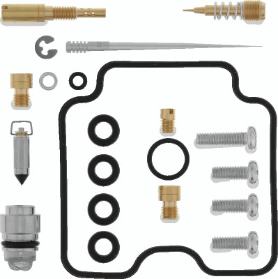 QuadBoss Qboss Carburetor Kits - 418352 Photo - Primary