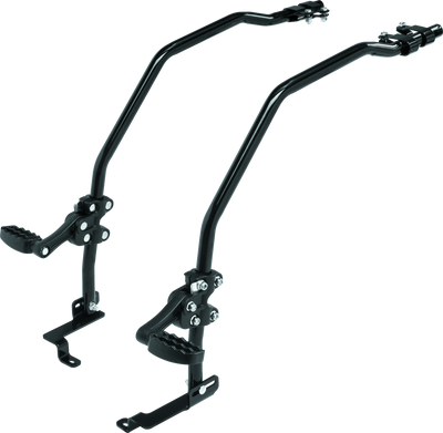 QuadBoss Fender Protector Honda - 563314 Photo - Primary