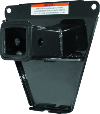 QuadBoss Qb Rear Receiver Hitch - 568202 Photo - Primary