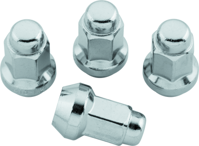 QuadBoss Lug Nuts 10X1.25 14Mm-Od 4/Bx - 608926 Photo - Primary