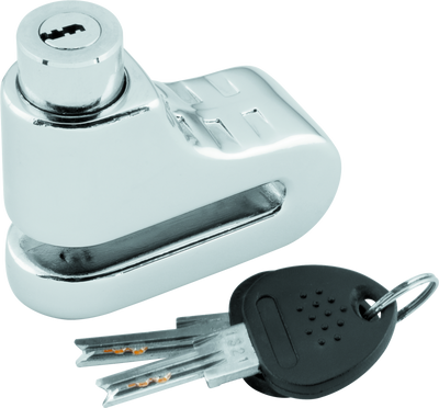 Bike Master Disc Lock 5.5Mm Chr - 132248 Photo - Primary