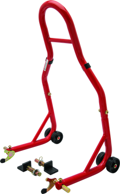 Bike Master Rear Lift Spool Stand Bm - 151282 Photo - Primary