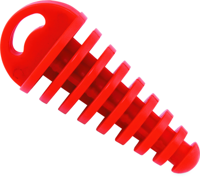 Bike Master Muffler Plug Rubber Small Bm - 151615 Photo - Primary