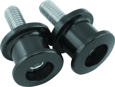 Bike Master Alum Spool Kit Lite Bk Bm 8Mm - 151630 Photo - Primary