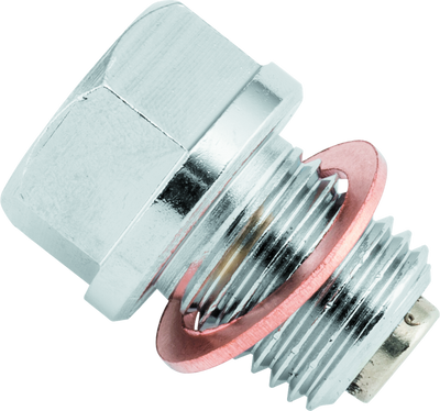 Bike Master Oil Drain Plug Mag 14Mm Stl Bm - 151683 Photo - Primary