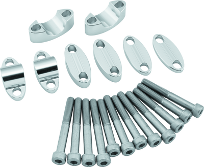 Bike Master Hndlbar Riser Alu 1-1/8in Sl Bm - 151990 User 3