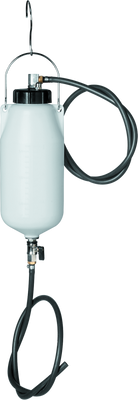 Bike Master Auxiliary Fuel Tank Bm - 152285 Photo - Primary