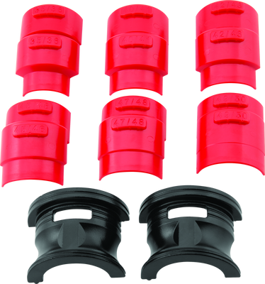 Bike Master Bm Mc Fork Seal Driver Set - 152590 Photo - Primary