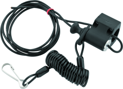 Bike Master Kill Switch Blk Norm Open Bm - 266181 Photo - Primary