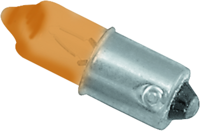 Bike Master Bulb Repl Marker Lt Bx/10 Amb - 268029 Photo - Primary