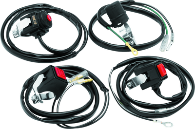 Bike Master Killbutton Cr - 530600 Photo - Primary