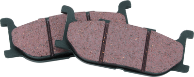 Bike Master Brake Pad Yam Bm - 961120 Photo - Primary