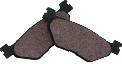 Bike Master Brake Pad Yam Bm - 961138 Photo - Primary