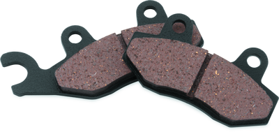 Bike Master Brake Pad Hon Bm - 961139 Photo - Primary