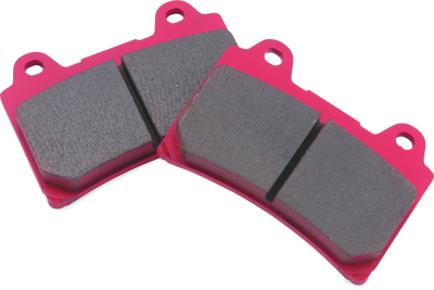 Bike Master Sintered Brk Pads Bm - 961412 Photo - Primary