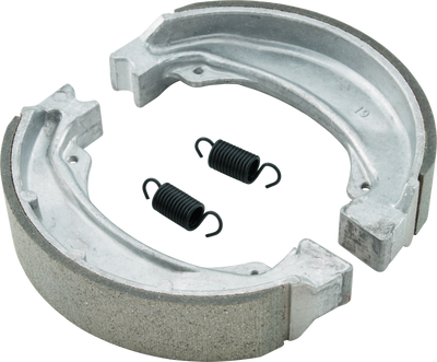 Bike Master Bm Brake Shoes - 963027 Photo - Primary