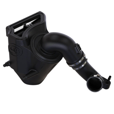 S&B COLD AIR INTAKE FOR THE 2023-2024 CADILLAC ESCALADE V 6.2L V8