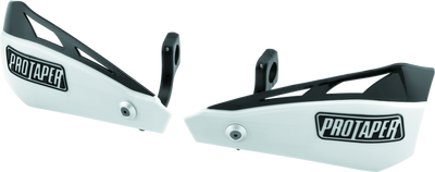 ProTaper Pt Brush Guard Kit Wh - 023119 Photo - Primary