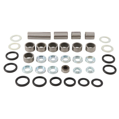 All Balls Racing Swingarm Linkage Kit - 27-1186 Photo - Primary