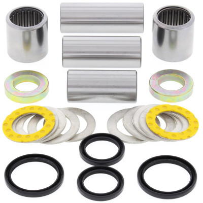 All Balls Racing Swingarm Kit - 28-1128 Photo - Primary