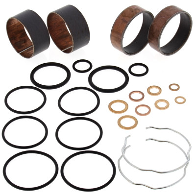 All Balls Racing Fork Bushing Kit - 38-6090 Photo - Primary