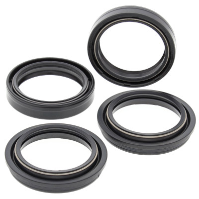 All Balls Racing Fork and Dust Seal Kit - 56-139 Photo - Primary