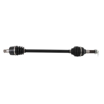 All Balls Racing 8Ball Xtreme Duty Axle - AB8-KW-8-140 Photo - Primary