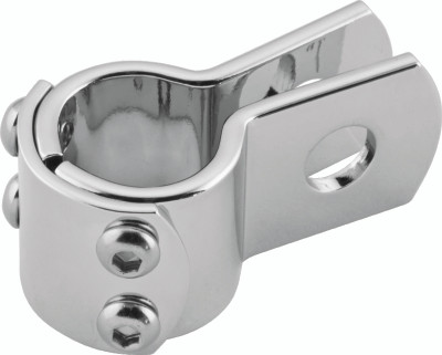 Bikers Choice Three Piece Clamp 1-1/4in - 482567 User 3