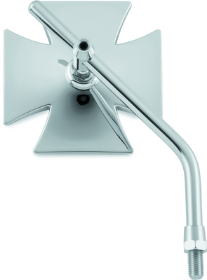 Bikers Choice Maltese Mirr-Chr Lng Stem (Ea) - 488736 Photo - Primary