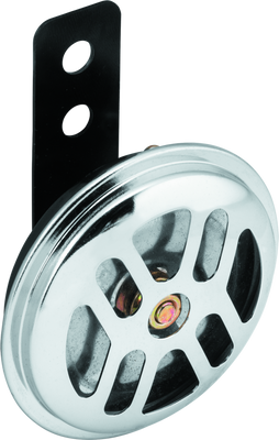 Bikers Choice Chrome 2.5in Horn - 490419 Photo - Primary