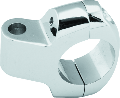 Bikers Choice Custom Mirror Clamp - 492958 Photo - Primary