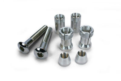 Cycra Comp Probend Bar End Set - 1CYC-1053-02 Photo - Primary