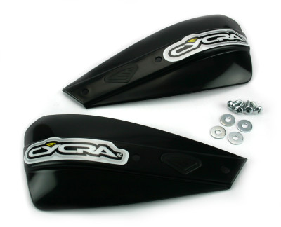 Cycra Low-Profile Enduro Handguard - Black - 1CYC-1115-12 Photo - Primary