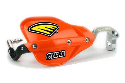 Cycra CRM Racer Pack 1-1/8in - Orange - 1CYC-7402-22X Photo - Primary