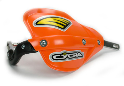 Cycra Probend Bar Pack - Orange - 1CYC-7500-22 Photo - Primary