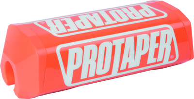 ProTaper Pt 2.0 Square - Race Orange - 021627 Photo - Primary