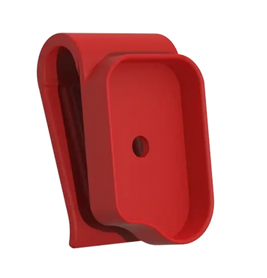 QTP Wireless Remote Clip Red - 10903 User 1