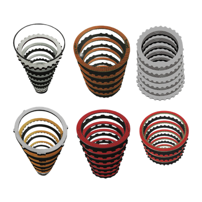 Raybestos Ford 5R110W Complete Set Torqkit