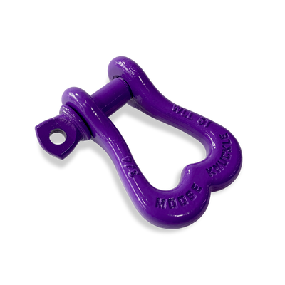 Moose Knuckle Offroad XL Shackle 3/4